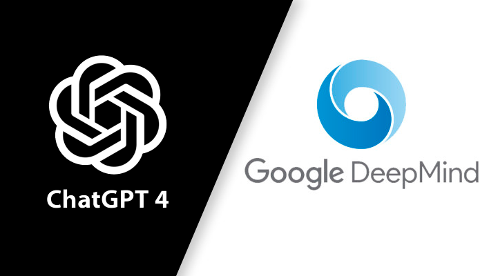 Новый алгоритм Google DeepMind против ChatGPT. Кто лучше?